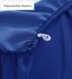 Hula Koshibo Dark Blue Cape  / Luxury Collection / J3035blbk