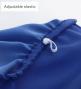 Hula Koshibo Blue Cape  / Luxury Collection / J3035blbl
