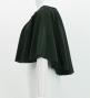Hula Koshibo Green Cape  / Luxury Collection / J3035grye