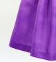 Hula Shantung Pa'u Skirt with Gradation Print / Luxury Collection / J3041-1