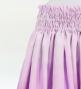 Hula Shantung Pa'u Skirt with Gradation Print / Luxury Collection / J3041-2