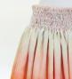 Hula Shantung Pa'u Skirt with Gradation Print / Luxury Collection / J3041-3
