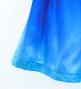 Hula Blouse & Pa'u Set-Up with Gradation Print / Luxury Collection / J3048blbl