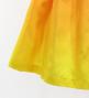 Hula Blouse & Pa'u Set-Up with Gradation Print / Luxury Collection / J3048dorye