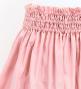 Hula Shantung Pa'u Skirt with Tiare & Kahiko Print / Luxury Collection / Red / J3082rd