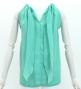 Hula American Armhole Blouse with Koshibo / Ice Green / J3084igr