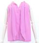 Hula American Armhole Blouse with Koshibo / Orchid Pink / J3084opi