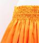 Hula Blouse & Pa'u Set-Up / Luxury Collection / Orange & Pink / J3098orpi