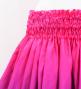 Hula Blouse & Pa'u Set-Up / Luxury Collection / Pink & Purple / J3098pipu