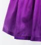 Hula Blouse & Pa'u Set-Up / Luxury Collection / Pink & Purple / J3098pipu