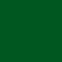Hula Solid Shantung Pa'u Skirt / Luxury Collection / Green / J3177gr