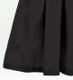 Hula Solid Blouse & Pa'u Set-Up / Luxury Collection / Dark Gray / J3178dgy