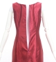 Hula Long Gradation Dress / Luxury Collection / Dark Pink & Pink / J3191dpipi