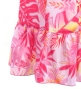 Hula Koshibo Frill Dress / Luxury Collection / Light Pink/ J3205lpi
