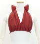 Multi-way Wrap Top with Koshibo / Dark Red 2 / J3262drd2