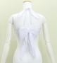 Multi-way Wrap Top with Koshibo / White / J3262wh