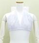 Multi-way Wrap Top with Koshibo / White / J3262wh