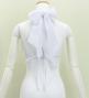 Multi-way Wrap Top with Koshibo / White / J3262wh