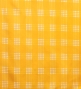 Hula Tube Top & Pa'u Set-Up with Palaka Check Print / Luxury Collection / Yellow / J3285ye