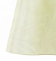 Hula One Shoulder Dress with Hawaiian Leaf / Luxury Collection / Beige / J3306be