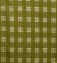 Hula Shantung Pa'u Skirt with Palaka Check Print / Luxury Collection / Khaki / J3308ka