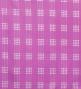 Hula Shantung Pa'u Skirt with Palaka Check Print / Luxury Collection / Lilac / J3308li