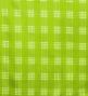 Hula Shantung Pa'u Skirt with Palaka Check Print / Luxury Collection / Yellow Green / J3308yegr