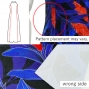 Kids Custom American Armhole long dress / JCp12-pattern