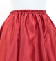 Custom Long circular skirt / JC115-pattern