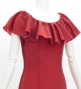 Custom Koshibo Frill Dress / JC118-pattern