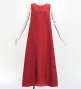 Custom Long Koshibo Dress / JC122-pattern
