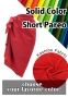 Custom Short Pareo / JC123-solid