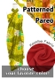 Custom Pareo / JC127-pattern