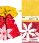Custom Tahitian Shantung Skirt / JC150-mix