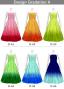 [Gradation]Custom Midi Dress/ Design-Gradation / JC2-gradation-D