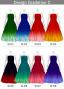 [Gradation]Custom Midi Dress/ Design-Gradation / JC2-gradation-D