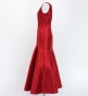 Custom Long Dress / JC26-pattern