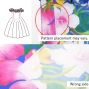 Kids Custom Midi Dress / JCp18-pattern