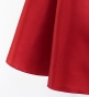 Custom Midi Dress  / JC35-pattern