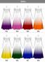 [Gradation]Custom Long Off Shoulder Dress/ White Color Gradation / JC37-gradation-W
