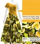 Kids Custom One Shoulder Long Dress / JCp45-mix