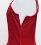 Custom One Shoulder Long sleeve Dress  / JC49-mix