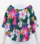 Custom Koshibo Cape / JC52-pattern