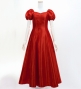 Custom Long Dress / JC53-solid