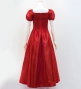 Custom Long Dress / JC53-solid
