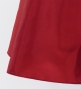 Custom Double Flare Sleeves Long Dress / JC59-pattern