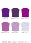 Kids Custom Drape Blouse with Shantung / JCp34-solid