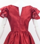 Custom Midi Dress  / JC91-pattern
