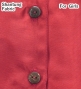 Custom keiki Aloha Shirt with Shantung or Koshibo / JCp99-pattern