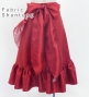 Kids Custom Wrap Skirt / JCp104-mix
